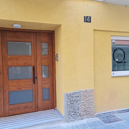 Ca La Quima Apartment Ла Сеу д'Ургел Екстериор снимка