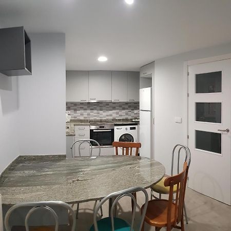 Ca La Quima Apartment Ла Сеу д'Ургел Екстериор снимка