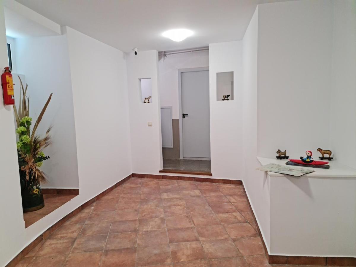 Ca La Quima Apartment Ла Сеу д'Ургел Екстериор снимка