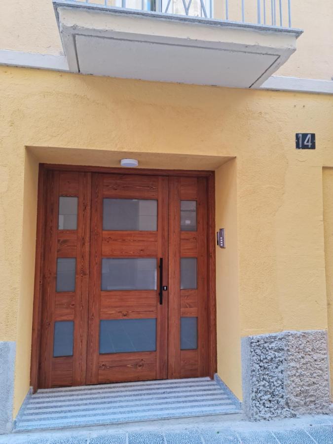 Ca La Quima Apartment Ла Сеу д'Ургел Екстериор снимка