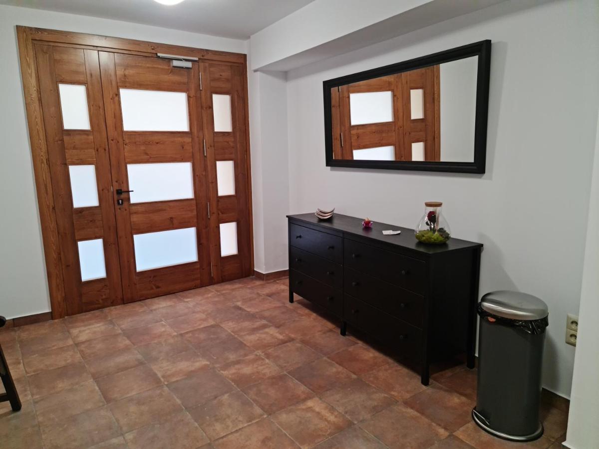 Ca La Quima Apartment Ла Сеу д'Ургел Екстериор снимка