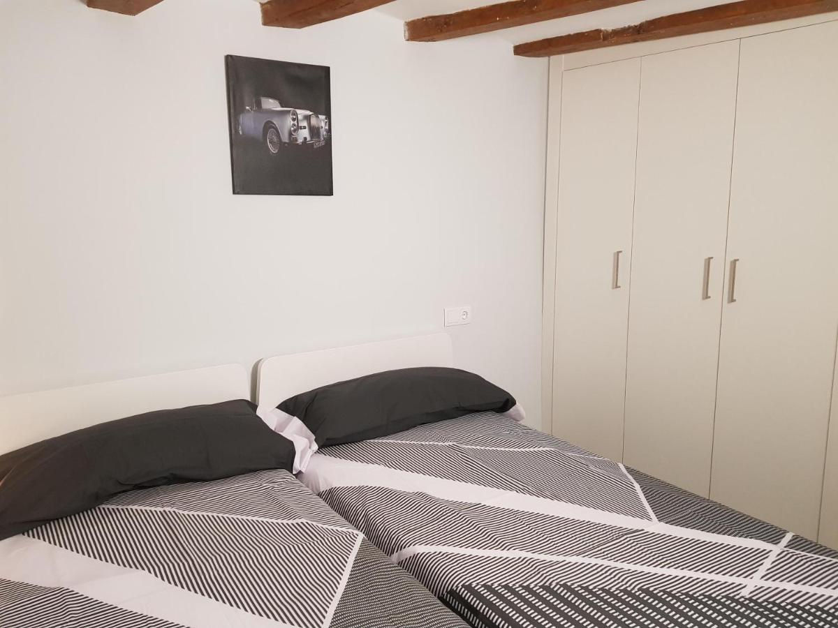 Ca La Quima Apartment Ла Сеу д'Ургел Екстериор снимка