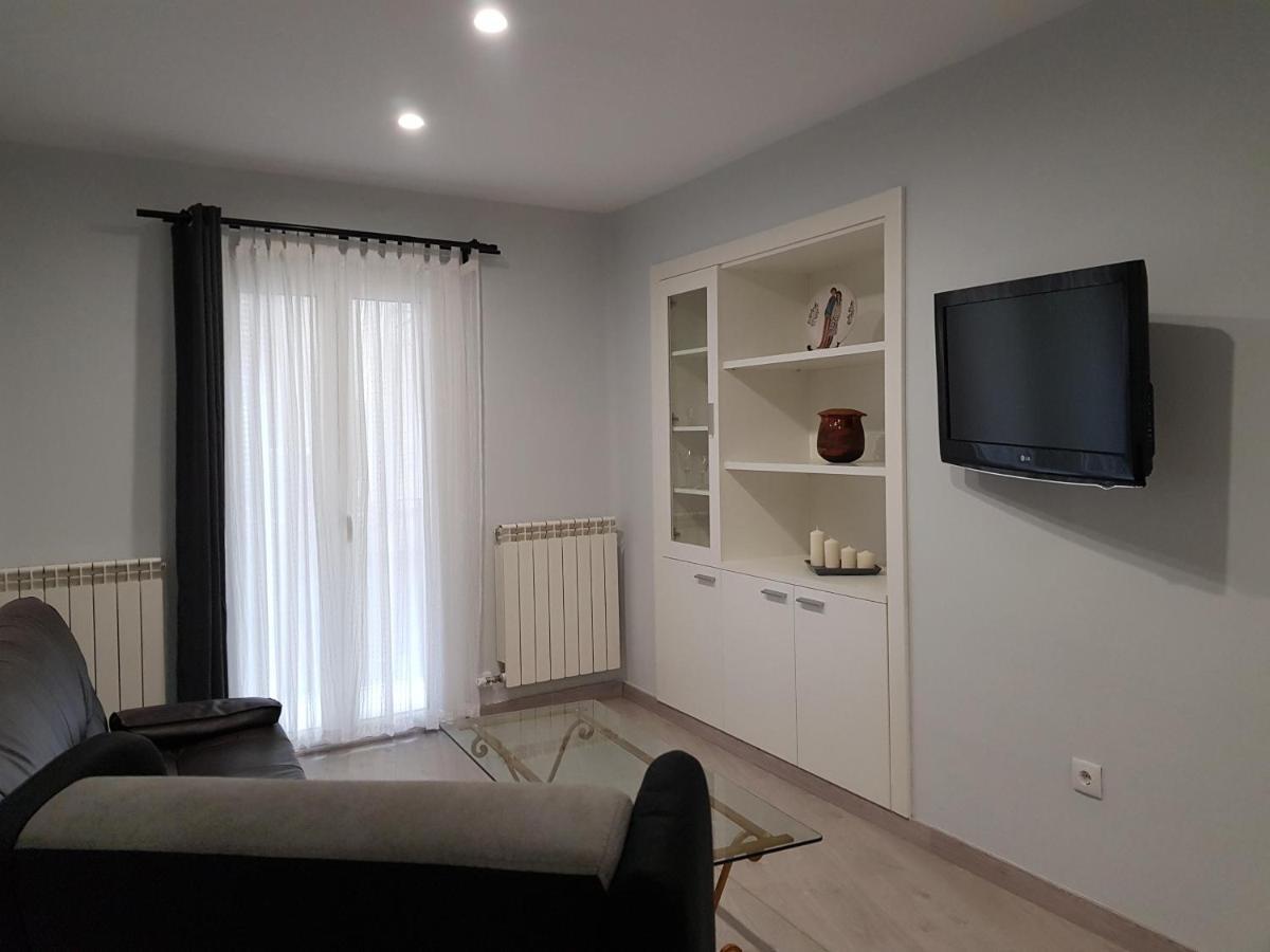 Ca La Quima Apartment Ла Сеу д'Ургел Екстериор снимка