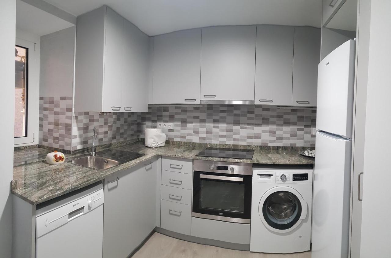 Ca La Quima Apartment Ла Сеу д'Ургел Екстериор снимка