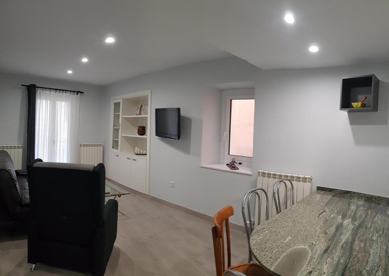 Ca La Quima Apartment Ла Сеу д'Ургел Екстериор снимка