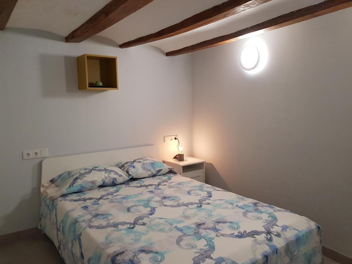 Ca La Quima Apartment Ла Сеу д'Ургел Екстериор снимка