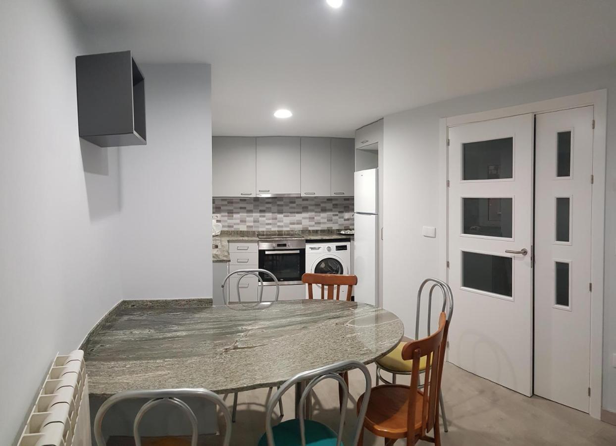 Ca La Quima Apartment Ла Сеу д'Ургел Екстериор снимка