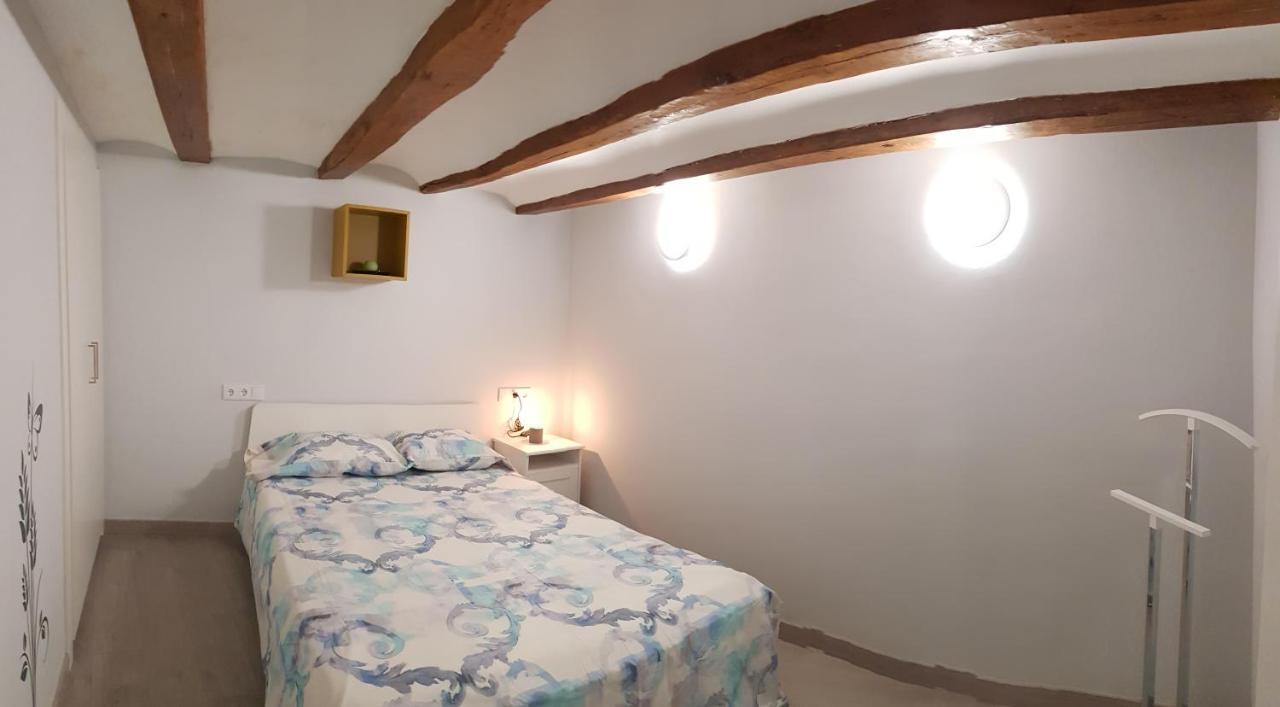 Ca La Quima Apartment Ла Сеу д'Ургел Екстериор снимка