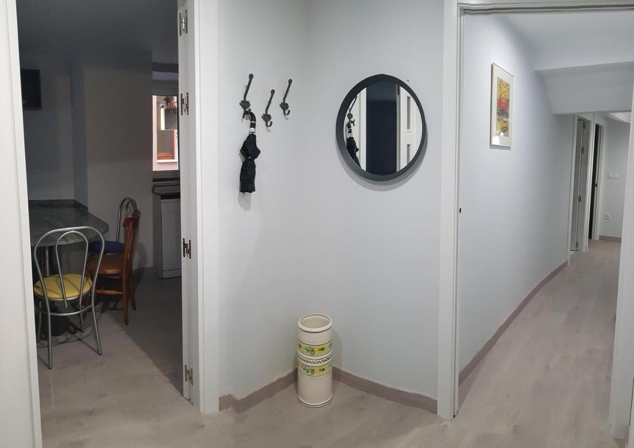 Ca La Quima Apartment Ла Сеу д'Ургел Екстериор снимка