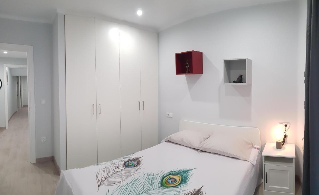 Ca La Quima Apartment Ла Сеу д'Ургел Екстериор снимка