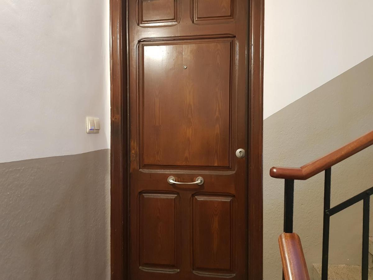 Ca La Quima Apartment Ла Сеу д'Ургел Екстериор снимка