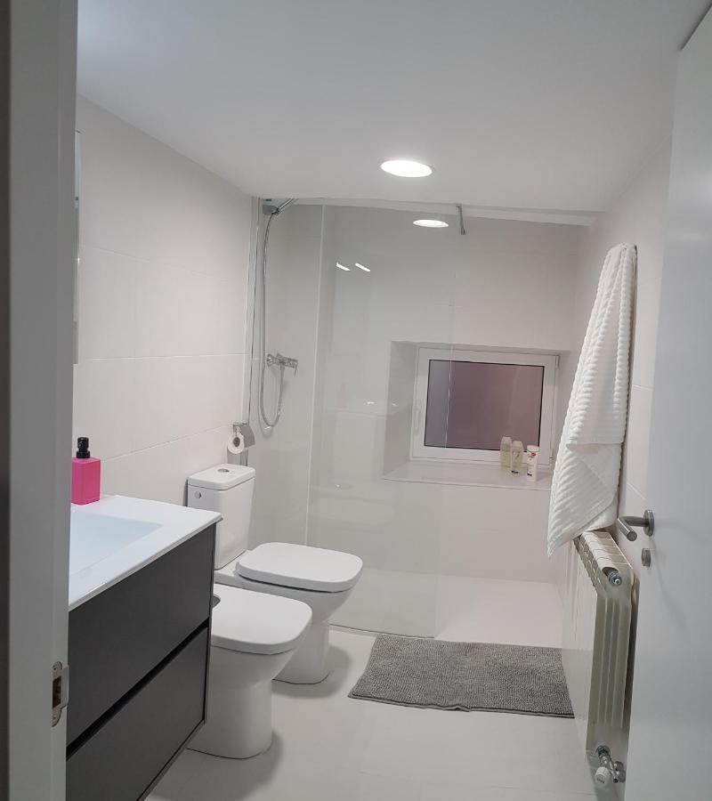 Ca La Quima Apartment Ла Сеу д'Ургел Екстериор снимка