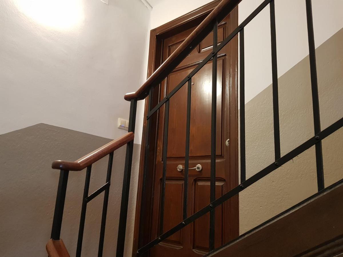 Ca La Quima Apartment Ла Сеу д'Ургел Екстериор снимка
