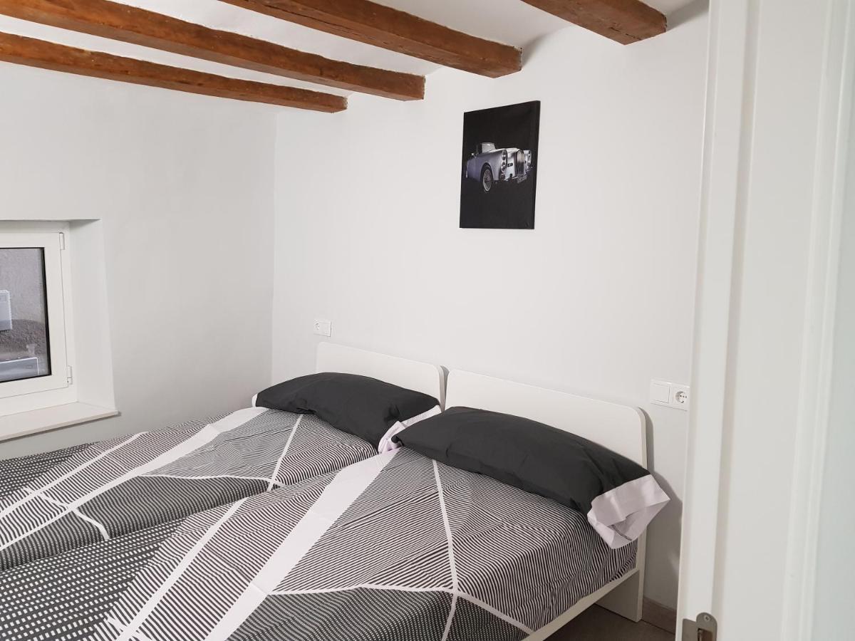 Ca La Quima Apartment Ла Сеу д'Ургел Екстериор снимка